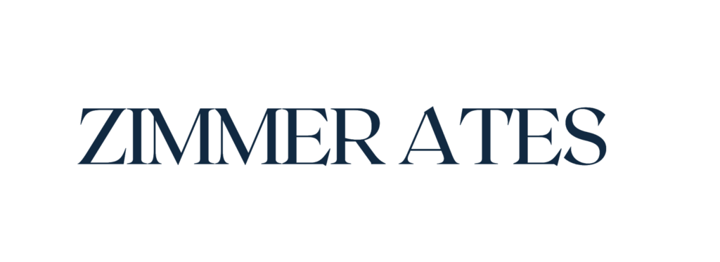 Logo Zimmer Ates