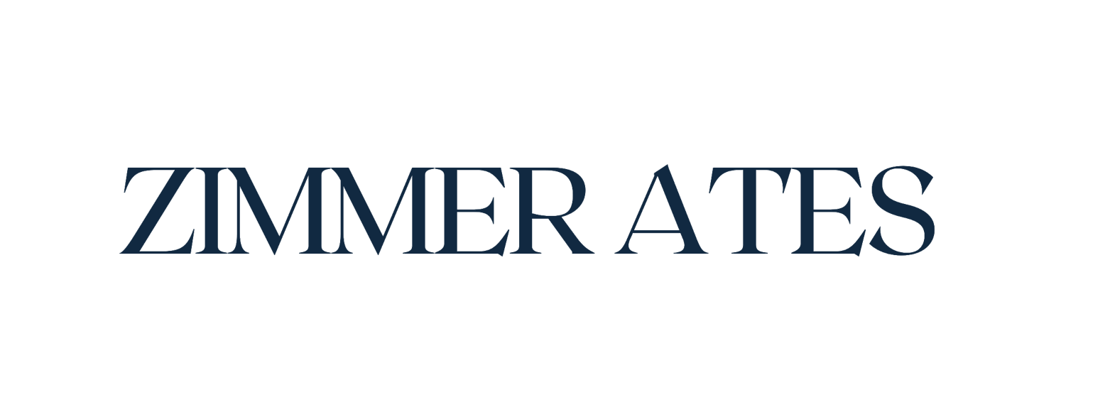 Logo Zimmer Ates